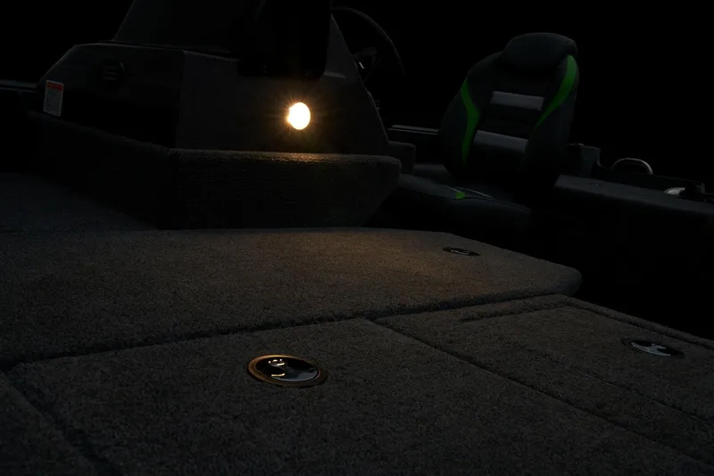 Slide: The Image of Ranger VS1682SC Reata 2025 - 19