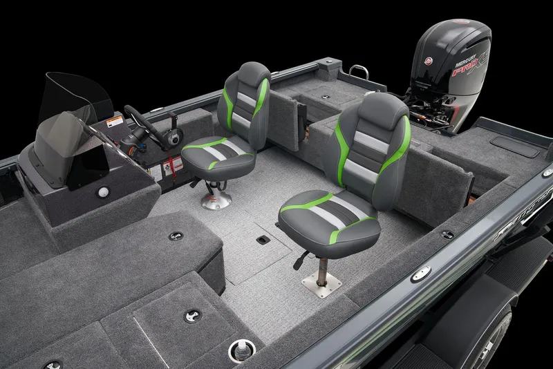 Slide: The Image of Ranger VS1682SC Reata 2025 - 38