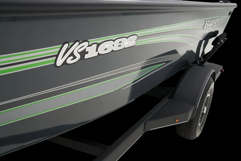 Slide: The Image of Ranger VS1682SC Reata 2025 - 47