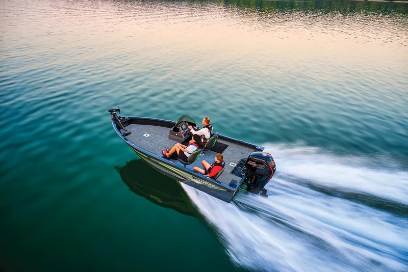 Slide: The Image of Ranger VS1682SC Reata 2025 - 55