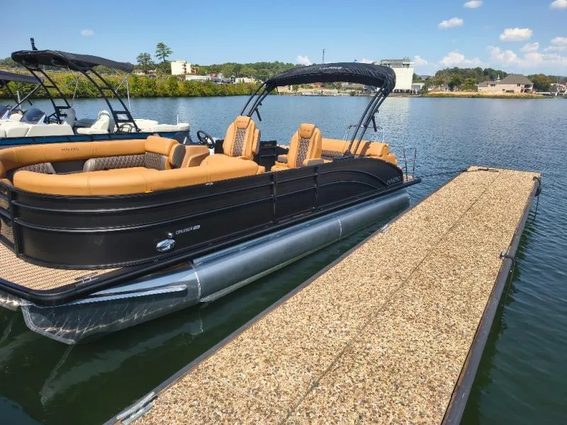 The Image of Harris CRUISER 230 SLDH 2027 - 0