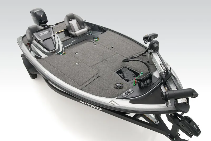 Slide: The Image of Nitro Z18 Pro 2025 - 13