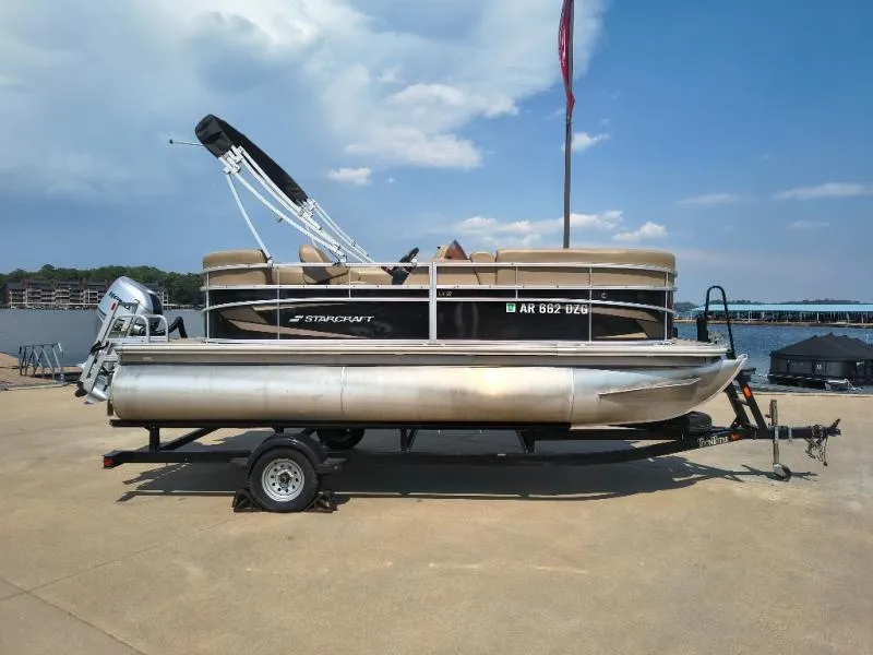 The Image of Starcraft LX 18 R 2023 - 0