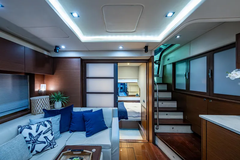 Slide: The Image of Sea Ray Sundancer 540 2012 - 101