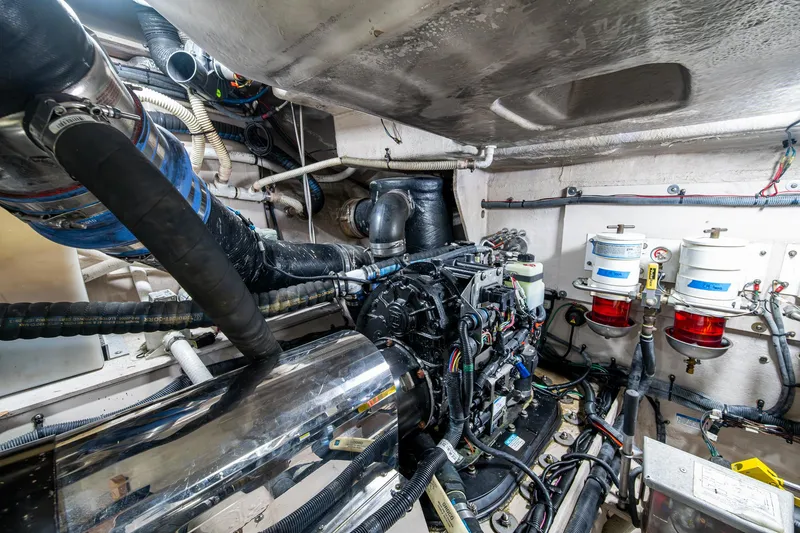 Slide: The Image of Sea Ray Sundancer 540 2012 - 50