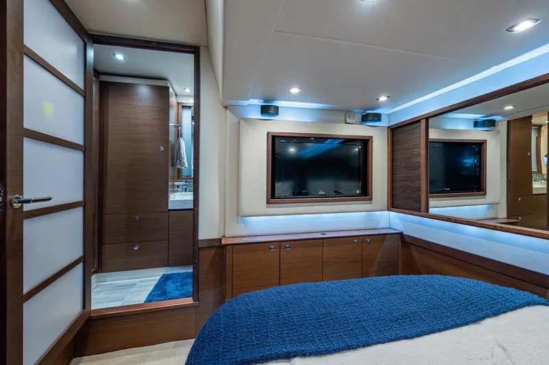 Slide: The Image of Sea Ray Sundancer 540 2012 - 68