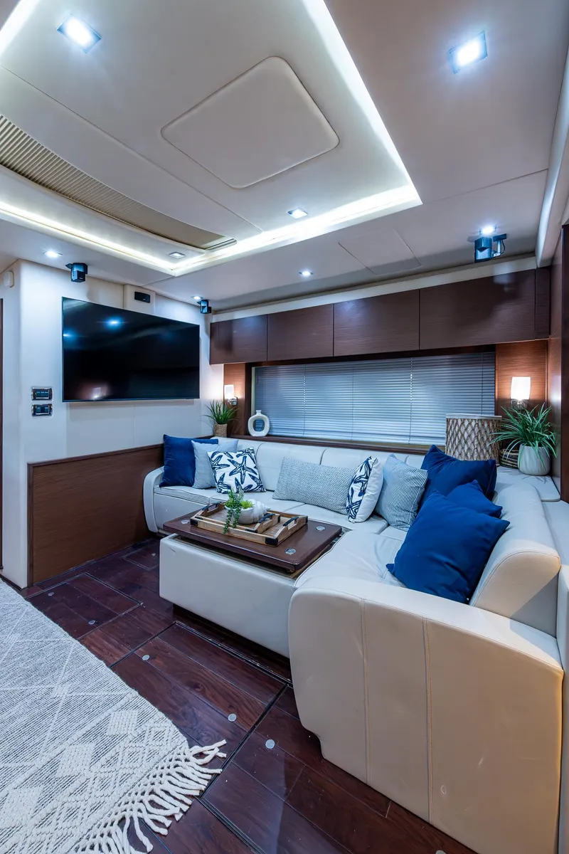 Slide: The Image of Sea Ray Sundancer 540 2012 - 96