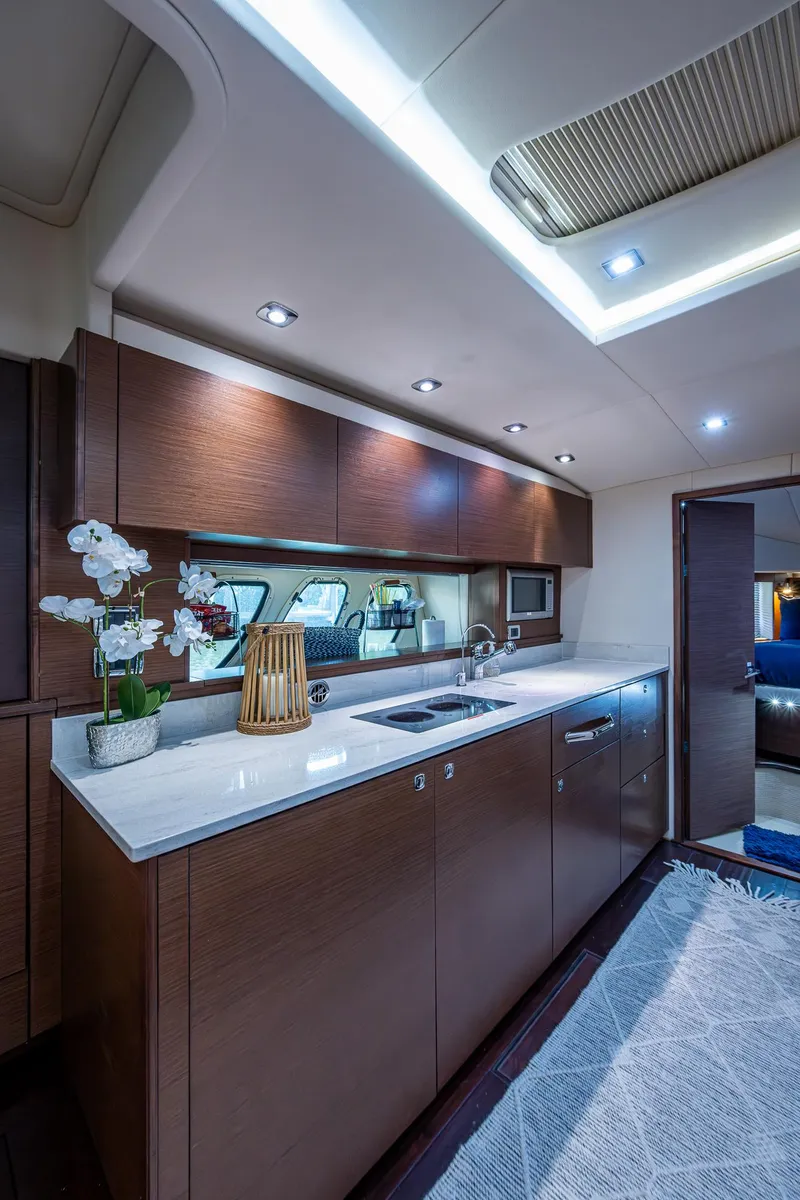 Slide: The Image of Sea Ray Sundancer 540 2012 - 98