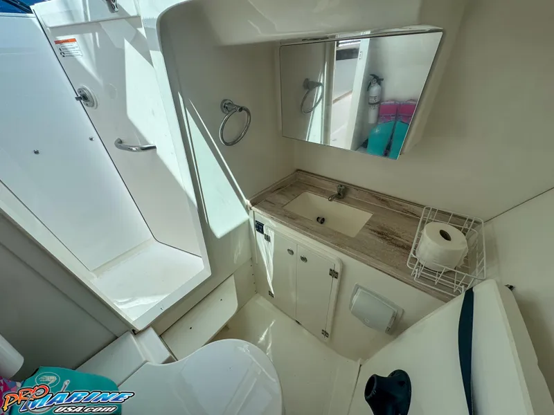 Slide: The Image of Pursuit DC 326 Dual Console 2021 - 50