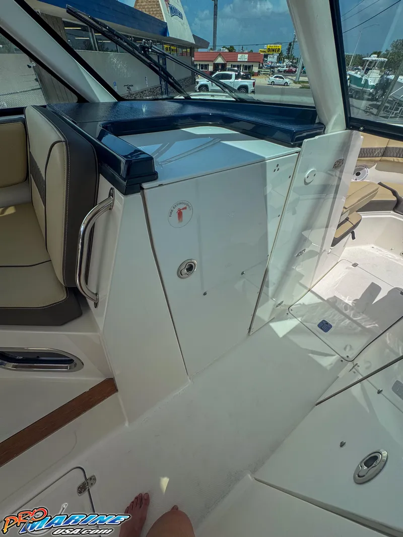 Slide: The Image of Pursuit DC 326 Dual Console 2021 - 52