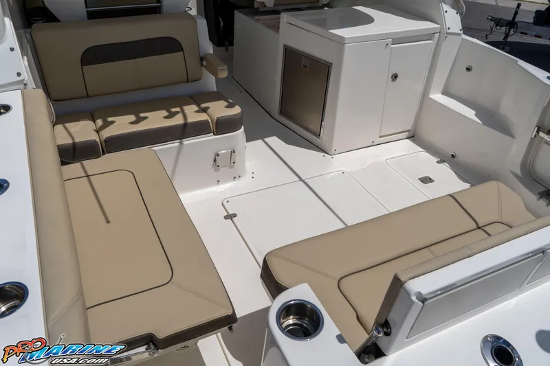 Slide: The Image of Pursuit DC 326 Dual Console 2021 - 53