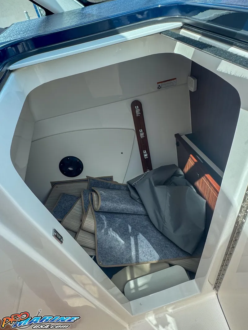 Slide: The Image of Pursuit DC 326 Dual Console 2021 - 54