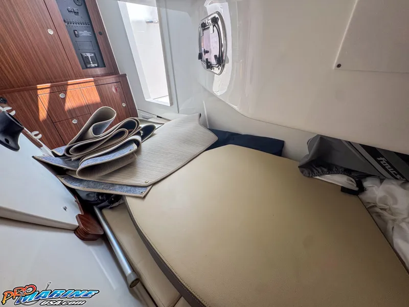 Slide: The Image of Pursuit DC 326 Dual Console 2021 - 56