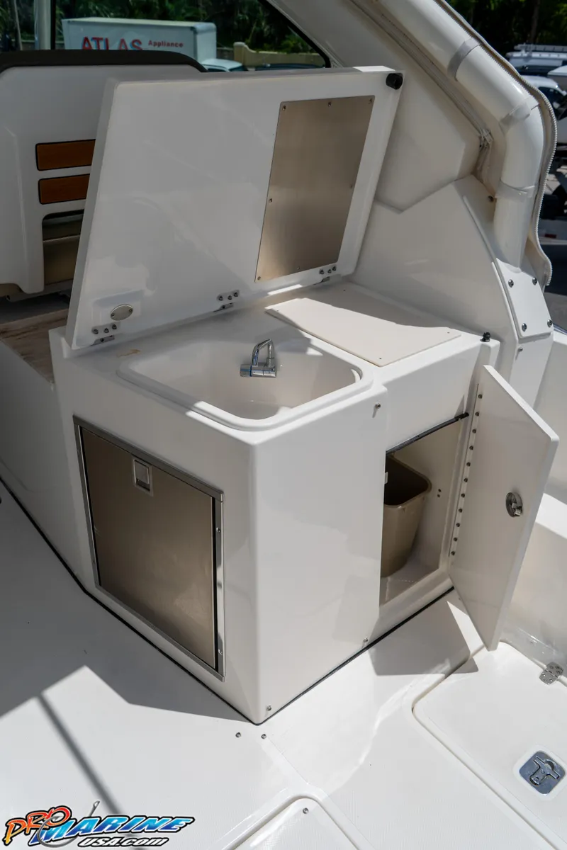 Slide: The Image of Pursuit DC 326 Dual Console 2021 - 57