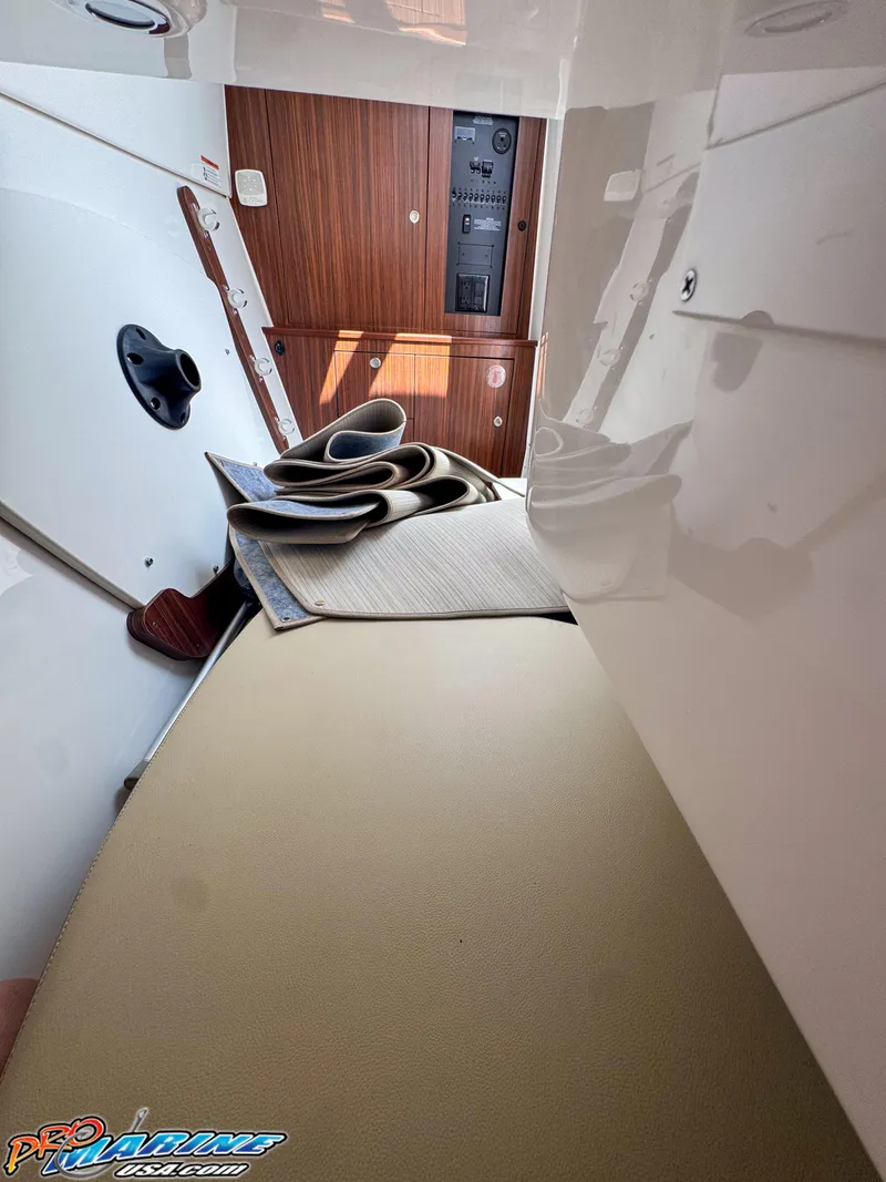 Slide: The Image of Pursuit DC 326 Dual Console 2021 - 58