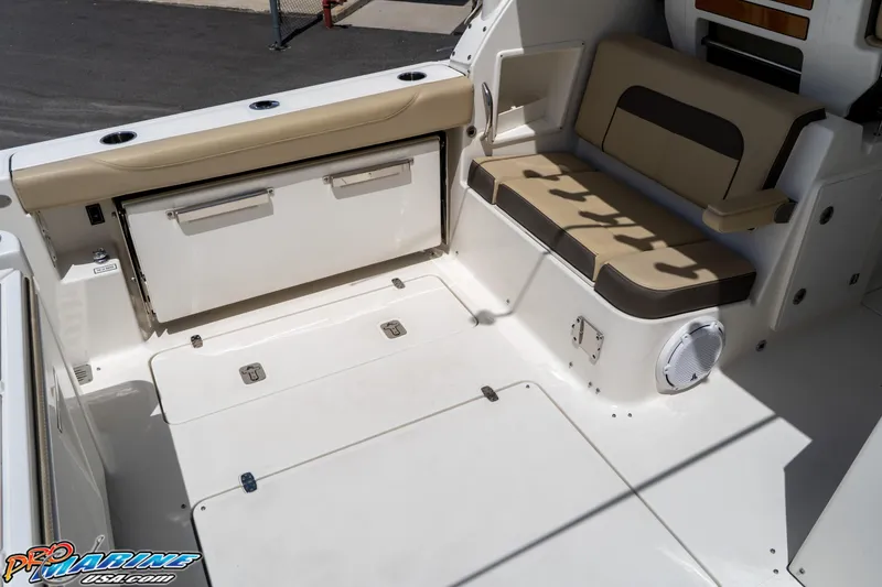 Slide: The Image of Pursuit DC 326 Dual Console 2021 - 66