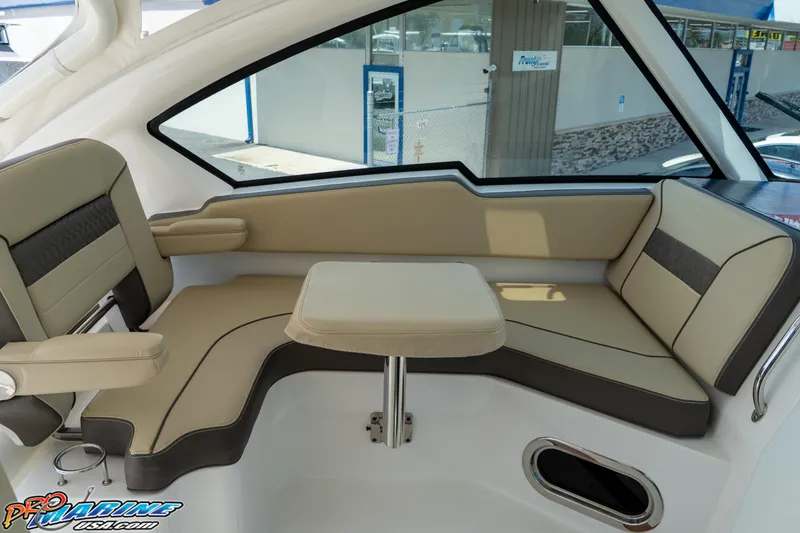 Slide: The Image of Pursuit DC 326 Dual Console 2021 - 67