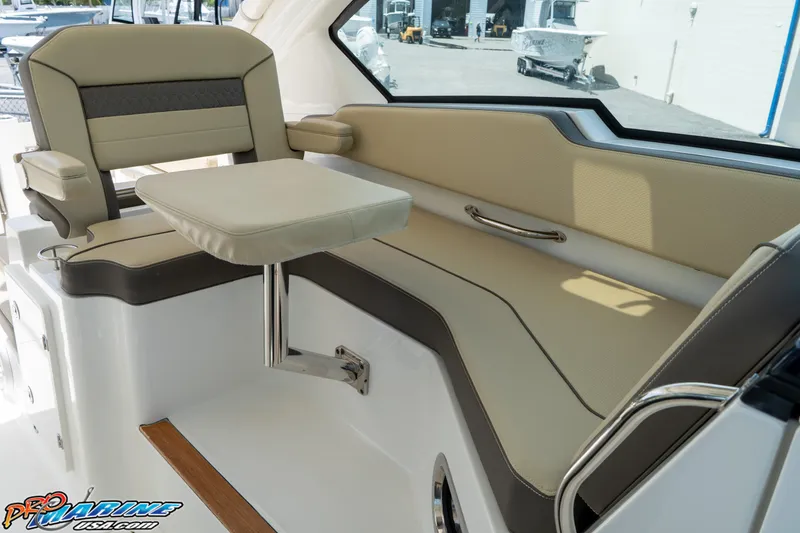 Slide: The Image of Pursuit DC 326 Dual Console 2021 - 68