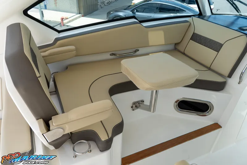 Slide: The Image of Pursuit DC 326 Dual Console 2021 - 69