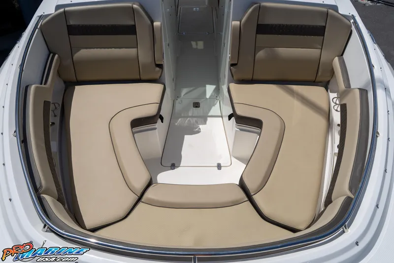 Slide: The Image of Pursuit DC 326 Dual Console 2021 - 75