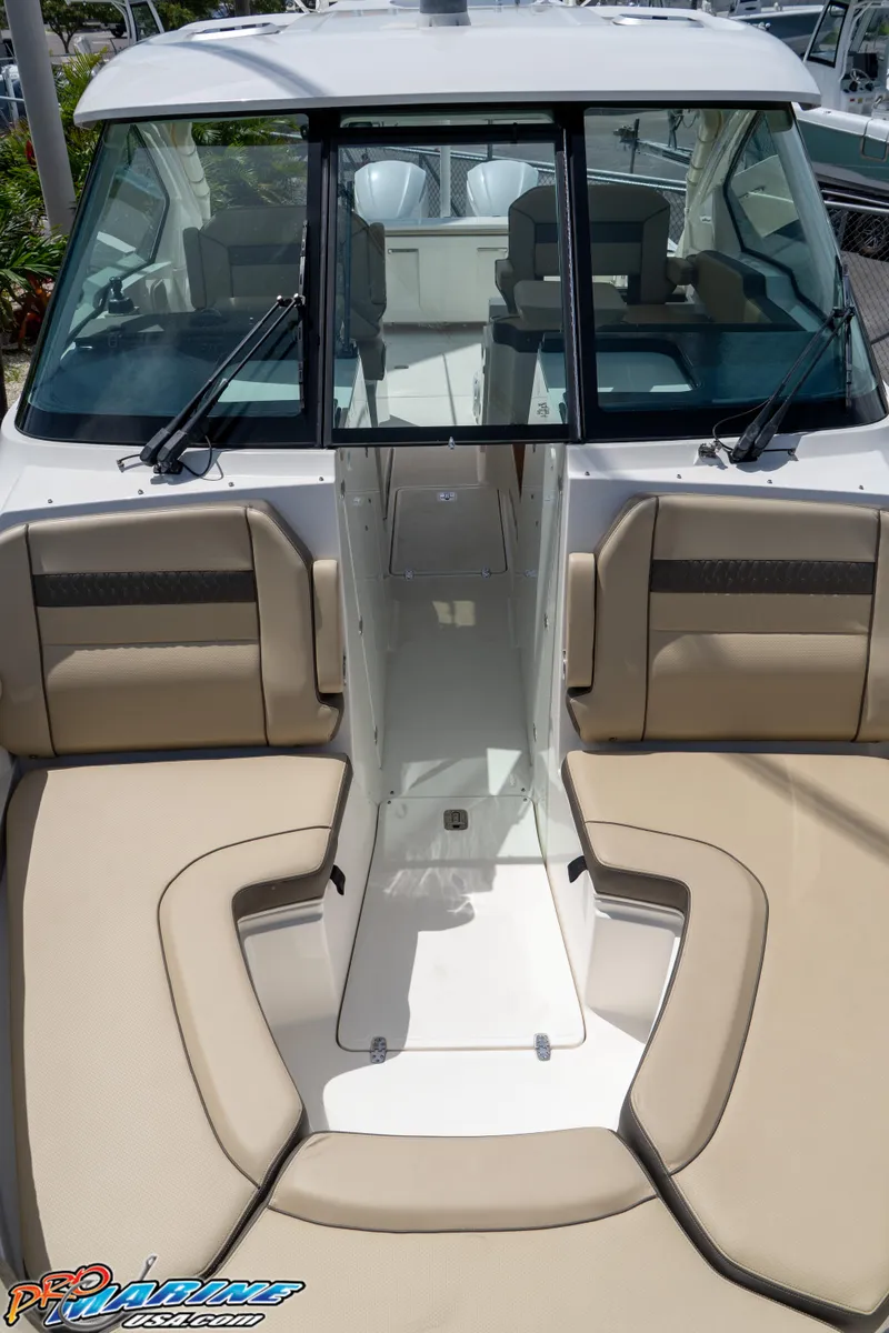 Slide: The Image of Pursuit DC 326 Dual Console 2021 - 76