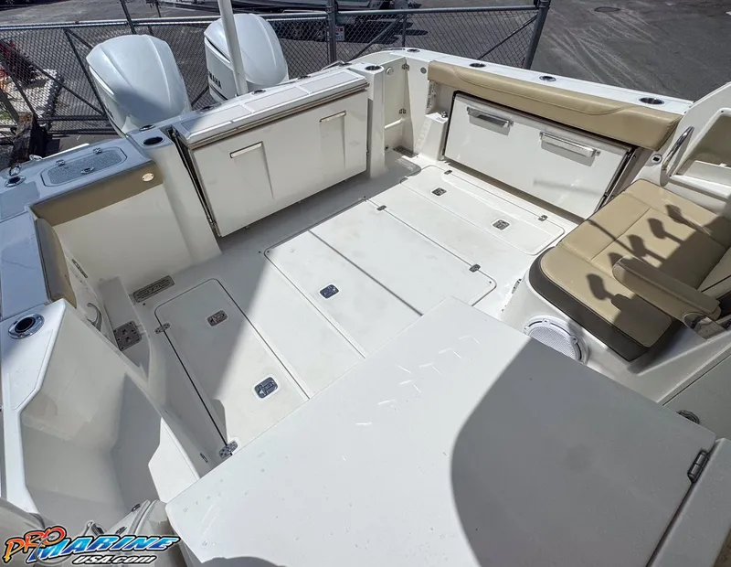 Slide: The Image of Pursuit DC 326 Dual Console 2021 - 78