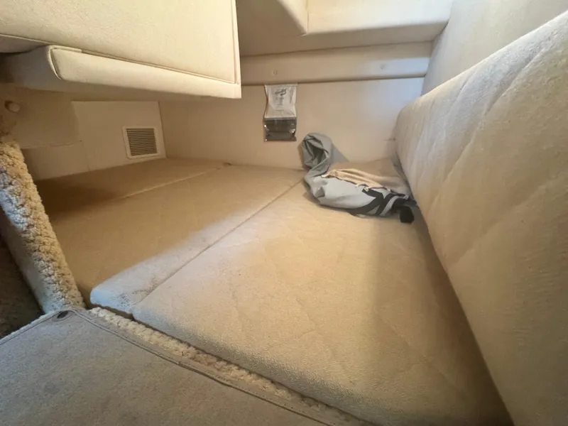 Slide: The Image of Sea Ray Sundancer 260 2006 - 15