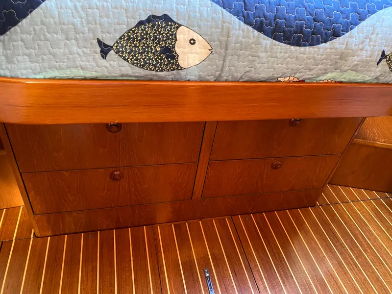 Slide: The Image of Jeanneau Sun Odyssey 54 DS 2008 - 101