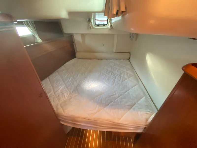 Slide: The Image of Jeanneau Sun Odyssey 54 DS 2008 - 106