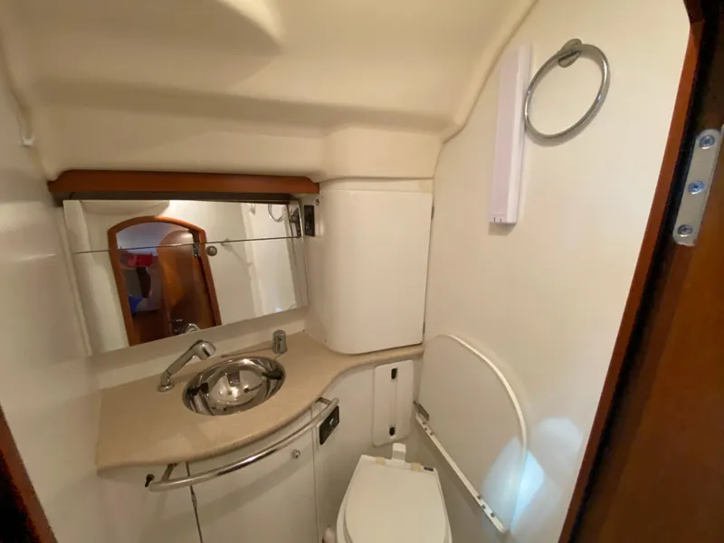 Slide: The Image of Jeanneau Sun Odyssey 54 DS 2008 - 108