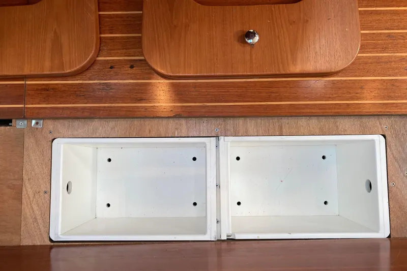 Slide: The Image of Jeanneau Sun Odyssey 54 DS 2008 - 111