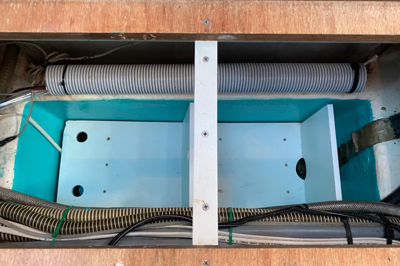 Slide: The Image of Jeanneau Sun Odyssey 54 DS 2008 - 112