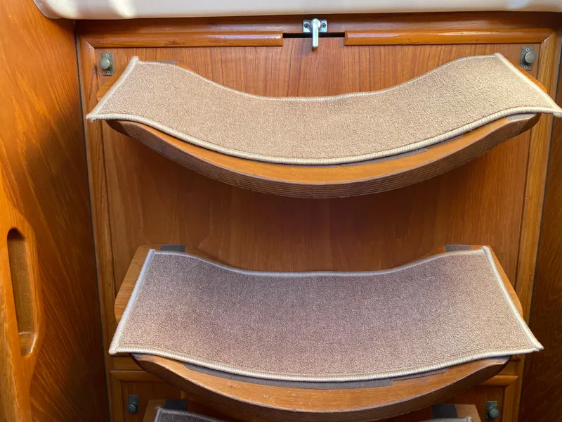 Slide: The Image of Jeanneau Sun Odyssey 54 DS 2008 - 116