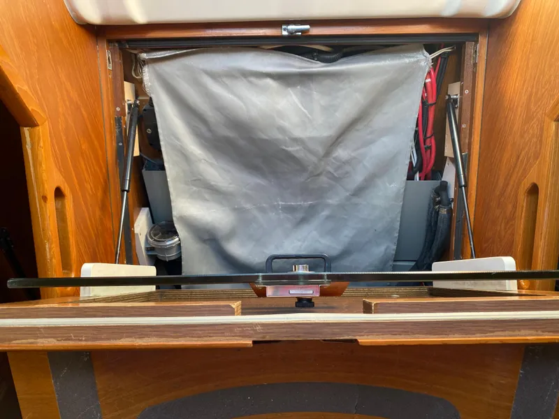 Slide: The Image of Jeanneau Sun Odyssey 54 DS 2008 - 117