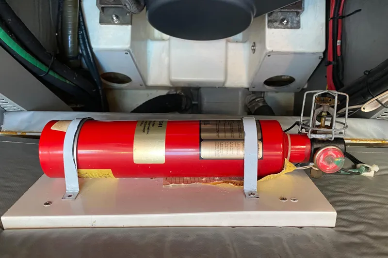 Slide: The Image of Jeanneau Sun Odyssey 54 DS 2008 - 120