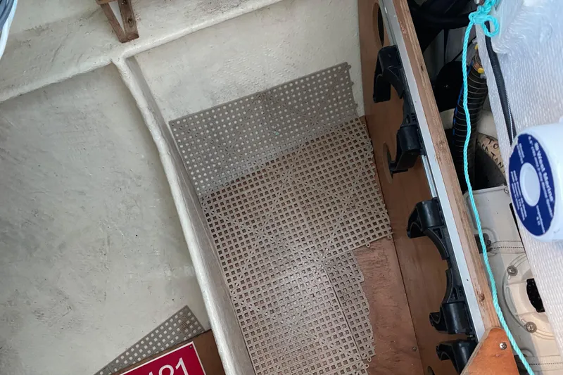 Slide: The Image of Jeanneau Sun Odyssey 54 DS 2008 - 53