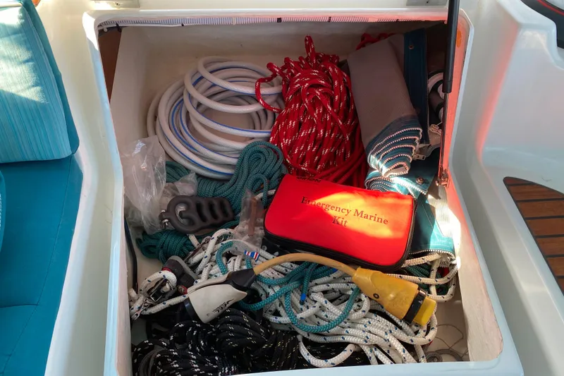 Slide: The Image of Jeanneau Sun Odyssey 54 DS 2008 - 54