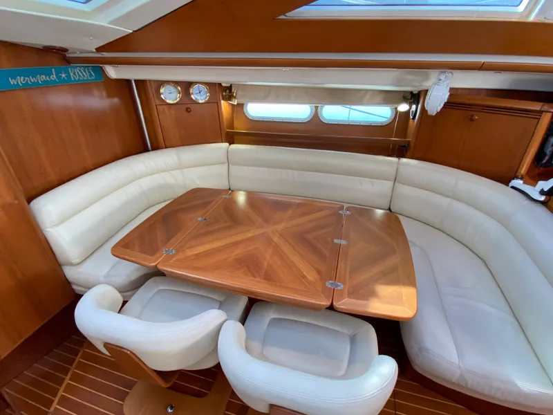 Slide: The Image of Jeanneau Sun Odyssey 54 DS 2008 - 64