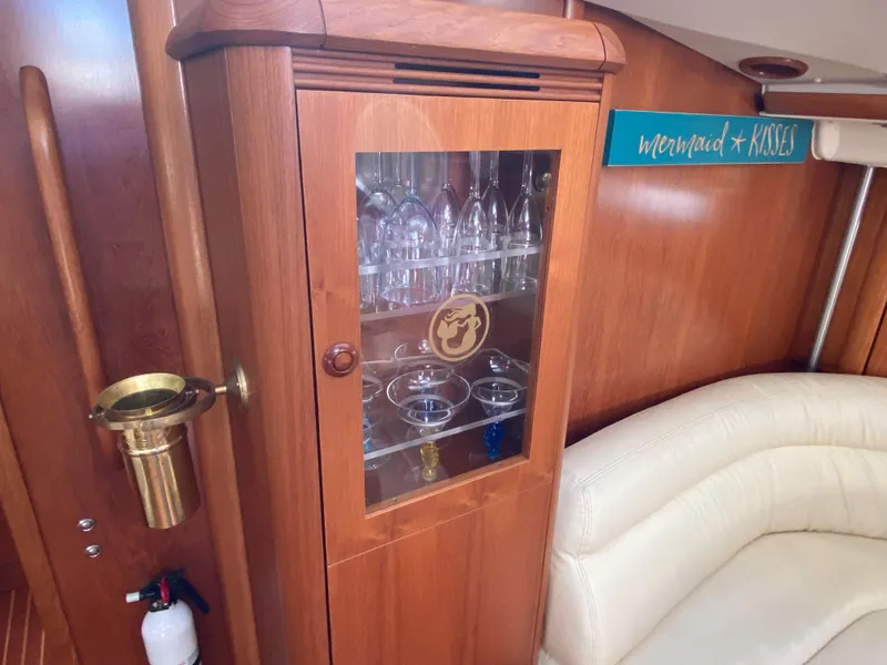 Slide: The Image of Jeanneau Sun Odyssey 54 DS 2008 - 65