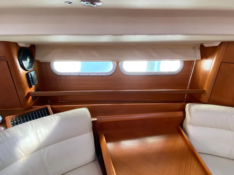 Slide: The Image of Jeanneau Sun Odyssey 54 DS 2008 - 66