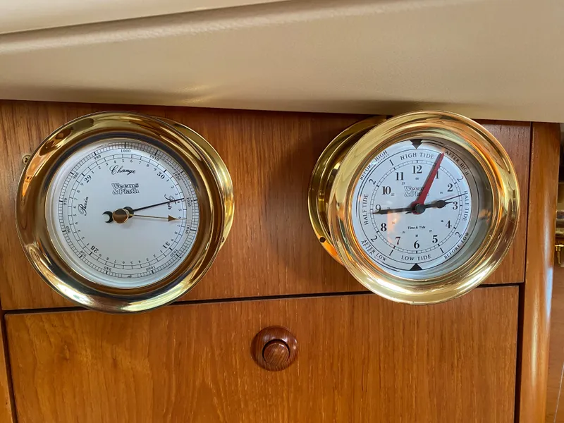 Slide: The Image of Jeanneau Sun Odyssey 54 DS 2008 - 67