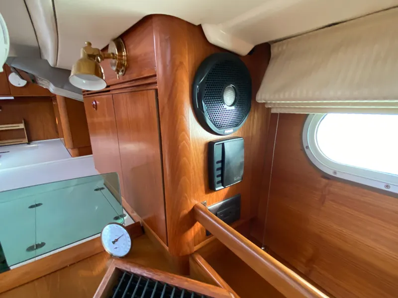 Slide: The Image of Jeanneau Sun Odyssey 54 DS 2008 - 70