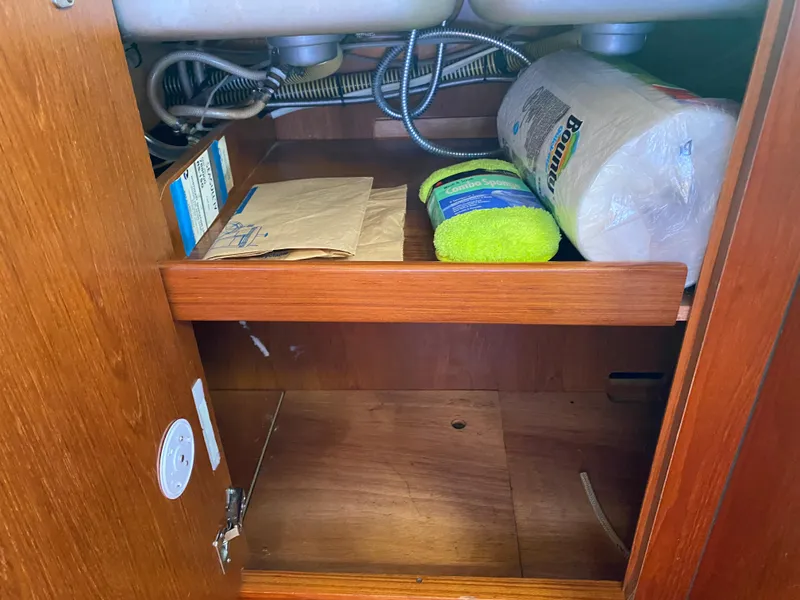 Slide: The Image of Jeanneau Sun Odyssey 54 DS 2008 - 73