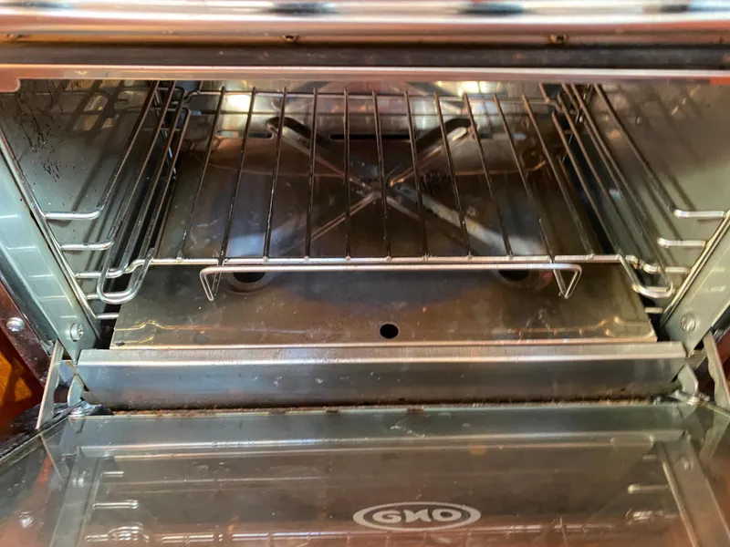 Slide: The Image of Jeanneau Sun Odyssey 54 DS 2008 - 76