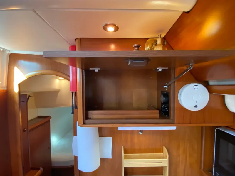 Slide: The Image of Jeanneau Sun Odyssey 54 DS 2008 - 77