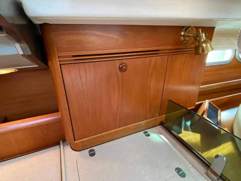 Slide: The Image of Jeanneau Sun Odyssey 54 DS 2008 - 78