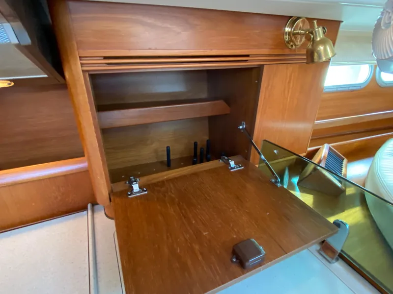 Slide: The Image of Jeanneau Sun Odyssey 54 DS 2008 - 79