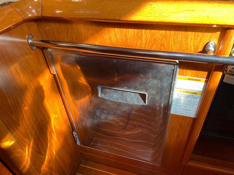 Slide: The Image of Jeanneau Sun Odyssey 54 DS 2008 - 81