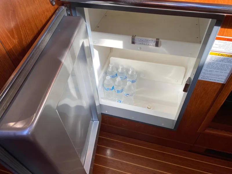 Slide: The Image of Jeanneau Sun Odyssey 54 DS 2008 - 82