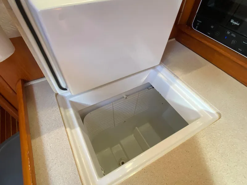 Slide: The Image of Jeanneau Sun Odyssey 54 DS 2008 - 84